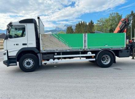 Volvo - FM