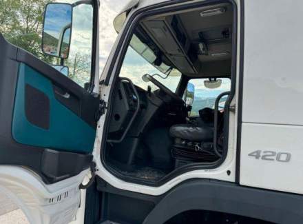 Volvo - FM