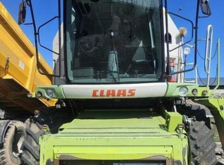 Claas - Ostatní