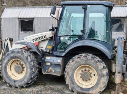 Terex - Ostatní