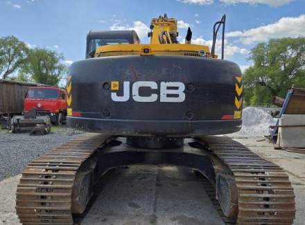 JCB - Ostatní