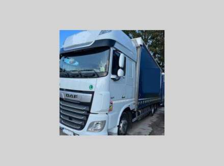 DAF - Ostatní