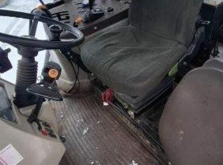 John Deere - Ostatní