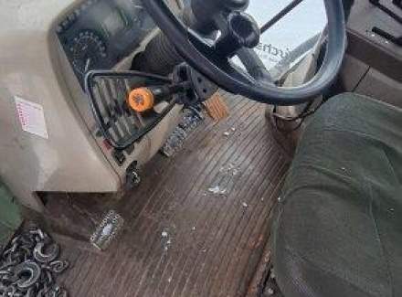 John Deere - Ostatní