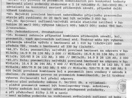 John Deere - Ostatní