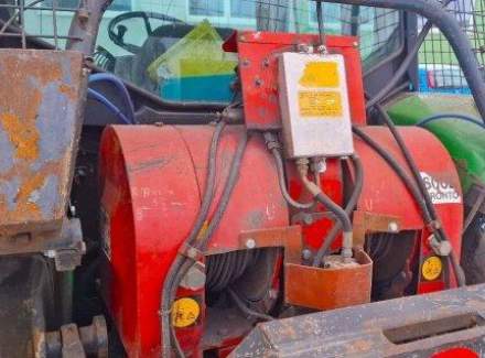 John Deere - Ostatní