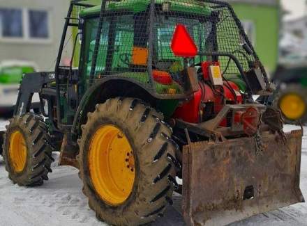 John Deere - Ostatní