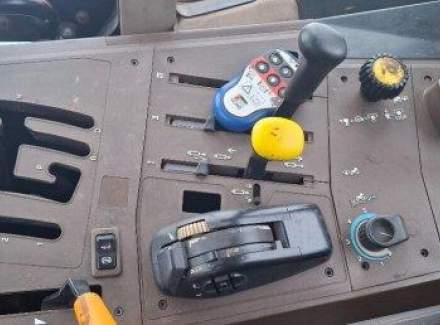 John Deere - Ostatní