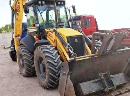 New Holland - Ostatní