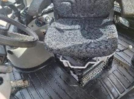 New Holland - Ostatní