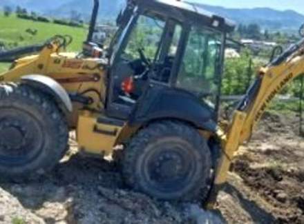 New Holland - Ostatní