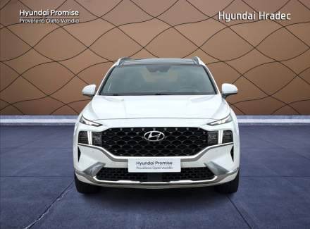 Hyundai - Santa FE