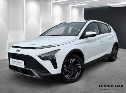 Hyundai - Bayon
