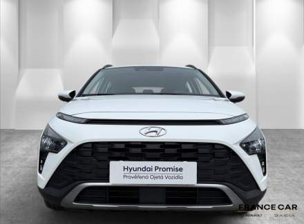 Hyundai - Bayon