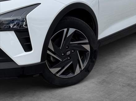 Hyundai - Bayon