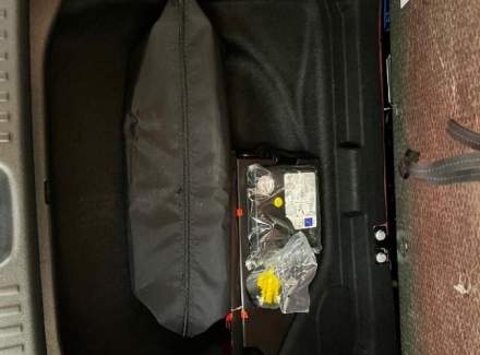 Mercedes-Benz - A-class