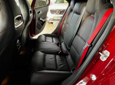 Mercedes-Benz - A-class