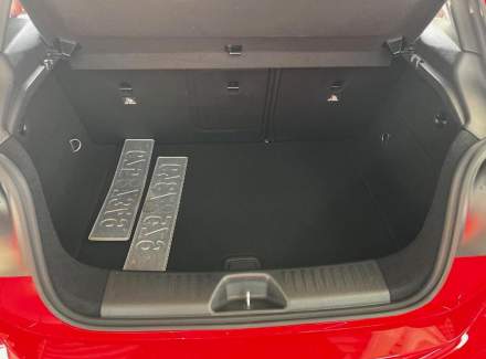 Mercedes-Benz - A-class