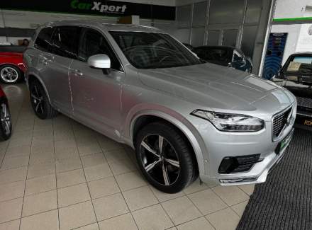 Volvo - XC90
