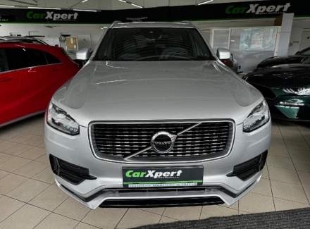 Volvo - XC90