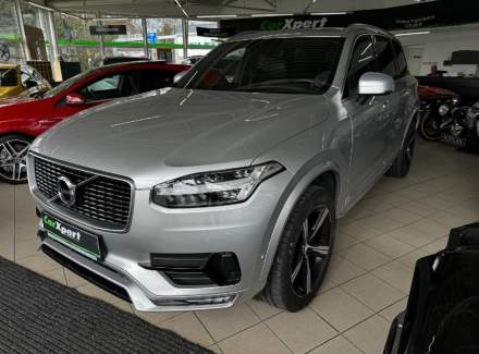 Volvo - XC90