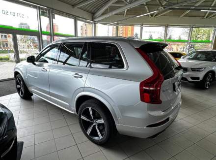 Volvo - XC90