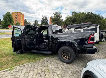 Dodge - RAM