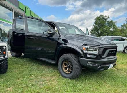 Dodge - RAM