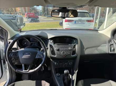 Ford - Focus