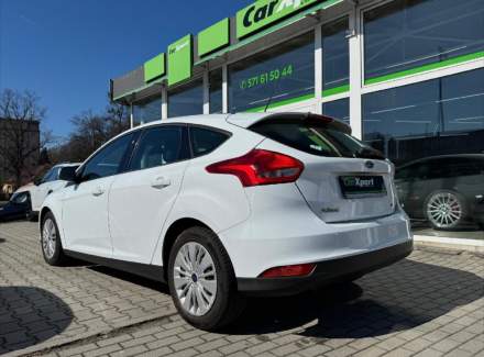 Ford - Focus