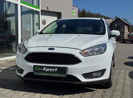 Ford - Focus