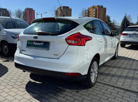 Ford - Focus