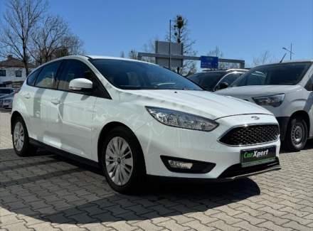 Ford - Focus