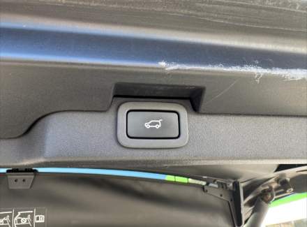 Land Rover - Discovery