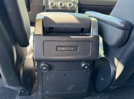 Land Rover - Discovery