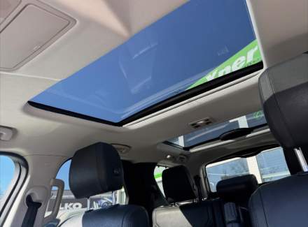 Land Rover - Discovery