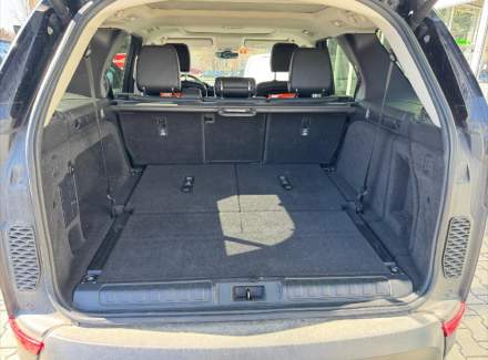 Land Rover - Discovery