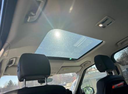 Land Rover - Discovery