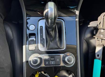 Volkswagen - Touareg