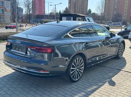 Audi - A5