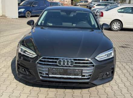 Audi - A5