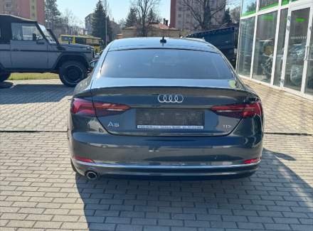 Audi - A5