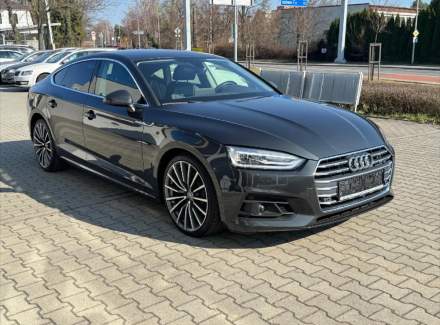 Audi - A5