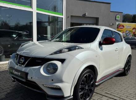 Nissan - Juke