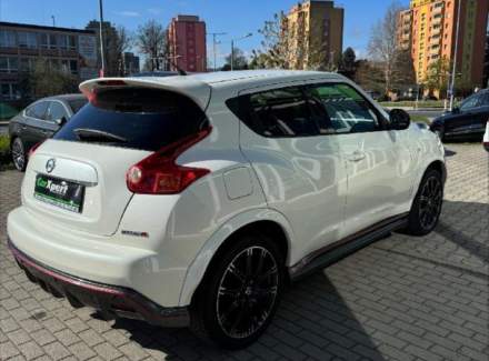 Nissan - Juke