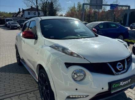 Nissan - Juke