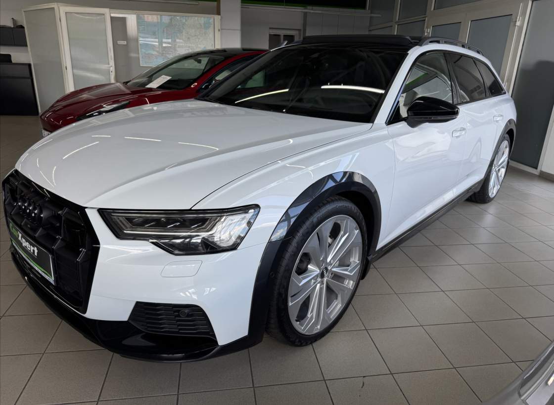 Audi - A6