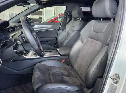 Audi - A6