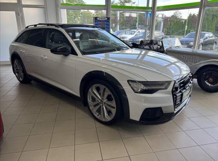 Audi - A6