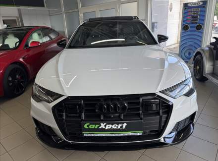 Audi - A6